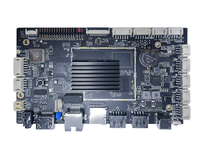 Hochwertige OEM/ODM Android Motherboard PCBA Hersteller Maßge schneiderte PCBA-Lösung Verkaufs automat PCBA - Product Image 2