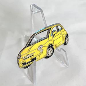 Bán buôn giá rẻ vàng xe Kid tinh tế Petite tùy chỉnh từ ve áo <span class=keywords><strong>Pin</strong></span> - Product Image 3