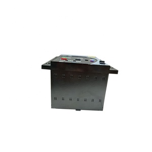 ที่ป้องกันสำหรับป้อนอาหารและตัวควบคุมอ่าว F650 F650BFBF1G0HIC-H - Product Image 4