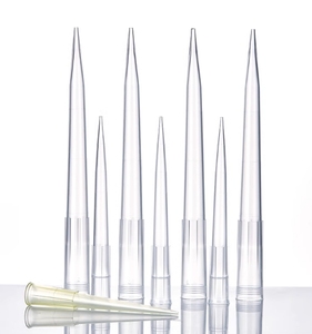 Filtre ile termo Fisher pipet uçları QSP evrensel ucu - Product Image 2