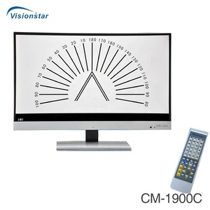 SJX-2000C Augen-Visus-Diagramm Optische Instrumente LCD-Vision-Diagramm - Product Image 2