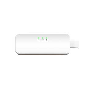 2.5G tip C Ethernet adaptörü tip C Gigabit Ethernet RJ45 LAN 10/100/1000/2.5Gbps Mbps ağ adaptörü - Product Image 2