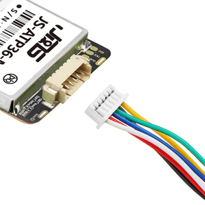 JS-ATP30-M L1 + L5双频定位Usb Gps Gnss模块UM982/980用于汽车农业Gps Rs232 GNSS模块 - Product Image 2