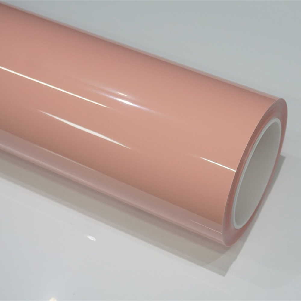 shell pink