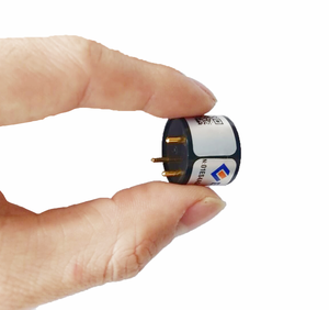 Competitive price longlife electrochemical Oxygen <strong>sensor</strong> <strong>O2</strong> <strong>sensor</strong> ES4-<strong>O2</strong>-25% range 0-25%VOL <strong>sensor</strong> gas similar to <strong>O2</strong>-A2 4OXV - Product Image 4