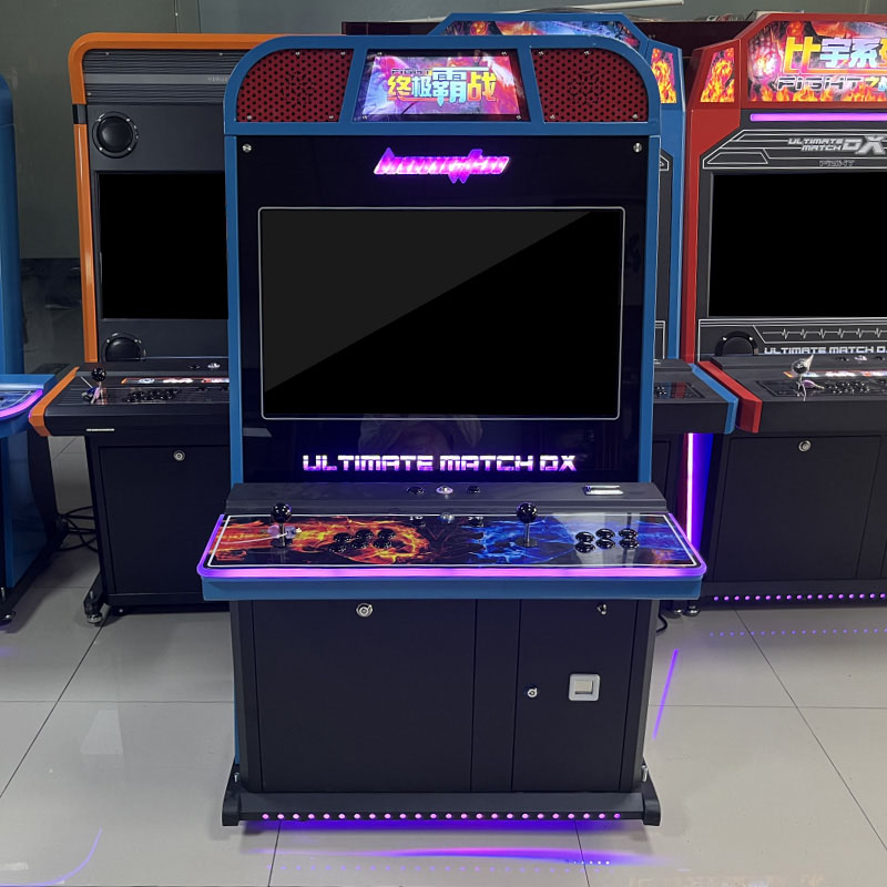 Matériel bleu Warfighter de 32 pouces