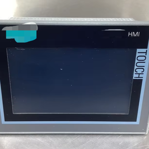 Neues und originales HMI IPC277E 6AV7882-0AB30-6CA0 7 OPERATOR PANEL 2C-7 Lager im Warehouse PLC Programming Controller - Product Image 1