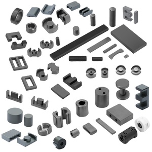 Feiteng Soft Iron Powder Toroid <strong>Ferrite</strong> <strong>Core</strong> for Inductor <strong>Transformer</strong>