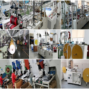 China Factory's Custom Size Double <strong>Sided</strong> Viscose <strong>Hook</strong> and <strong>Loop</strong> Strap Nylon Polyester Back with Silicone Tie and <strong>Hook</strong> - Product Image 5