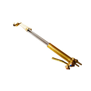 6200系列快速安装黄铜割炬，用于62-3f高压模型，具有火焰稳定性控制 - Product Image 2