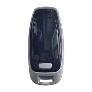 5K0837202AJ Modify for Audi <strong>New</strong> Style Keyless Smart Car <strong>Key</strong> Shell Case for 2011 2013 <strong>VW</strong> Caddy Jetta Beetle Golf Polo - Product Image 5