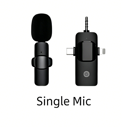 Micro simple