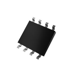 2N7000 AGM628S IGBTトランジスタ60Vシングル構成スイッチング低インダクタンス設計SOP8パッケージ - Product Image 1