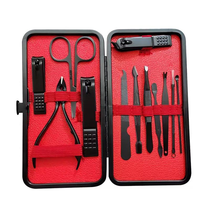 #03-Red-12pcs set