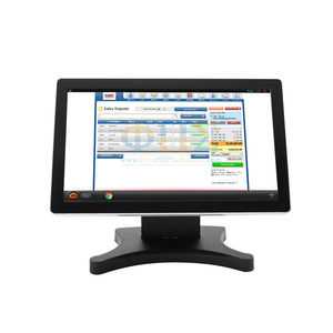 All <strong>in</strong> One Pos <strong>System</strong> <strong>Software</strong> Based Desktop Billing <strong>System</strong> Pos Terminal With 15&quot; and 15.6&quot; Capacitive Touch Screen Foldable Pos - Product Image 4