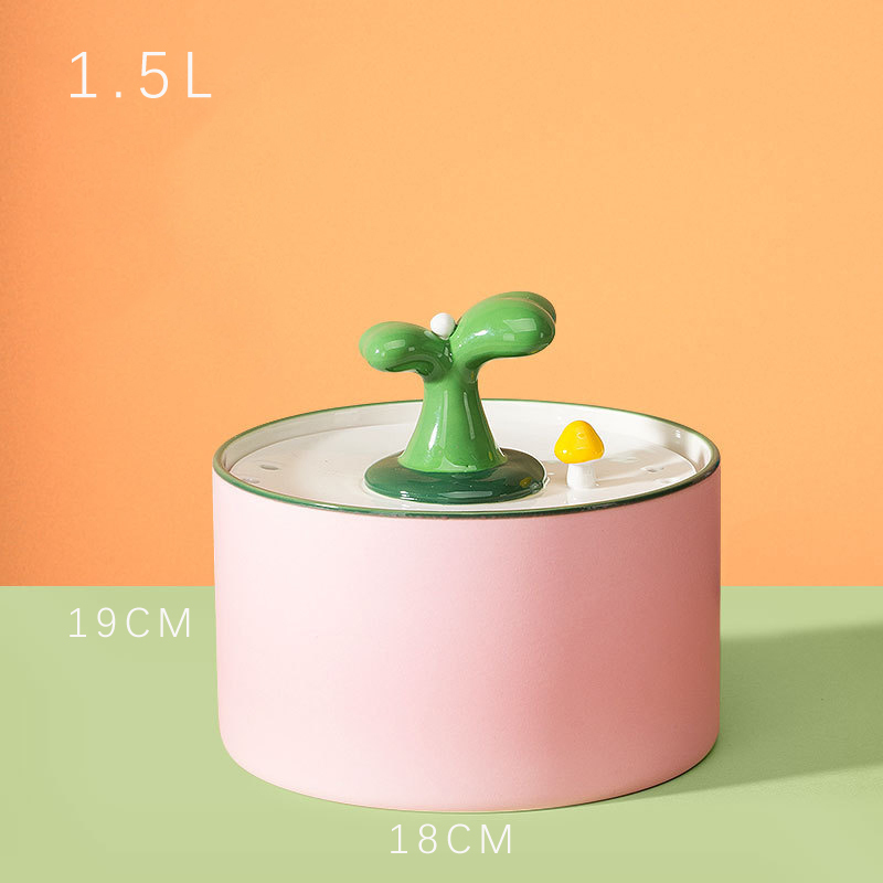 1.5L - Pink