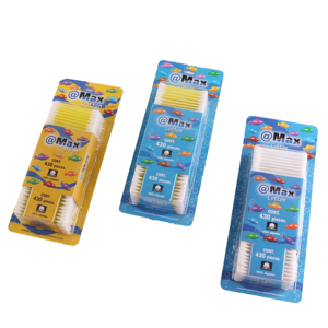 コットン綿棒多機能工場売れ筋430個 - Product Image 1