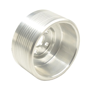 Kinerja tinggi dan harga rendah untuk jumlah kecil bagian Stainless Steel pemrosesan bubut <span class=keywords><strong>CNC</strong></span> kustom cepat - Product Image 3