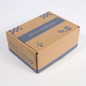 RFID 125Khz controllo accessi wegand Barcode Scanner TCP/IP interfaccia ID QR Code Reader - Product Image 6