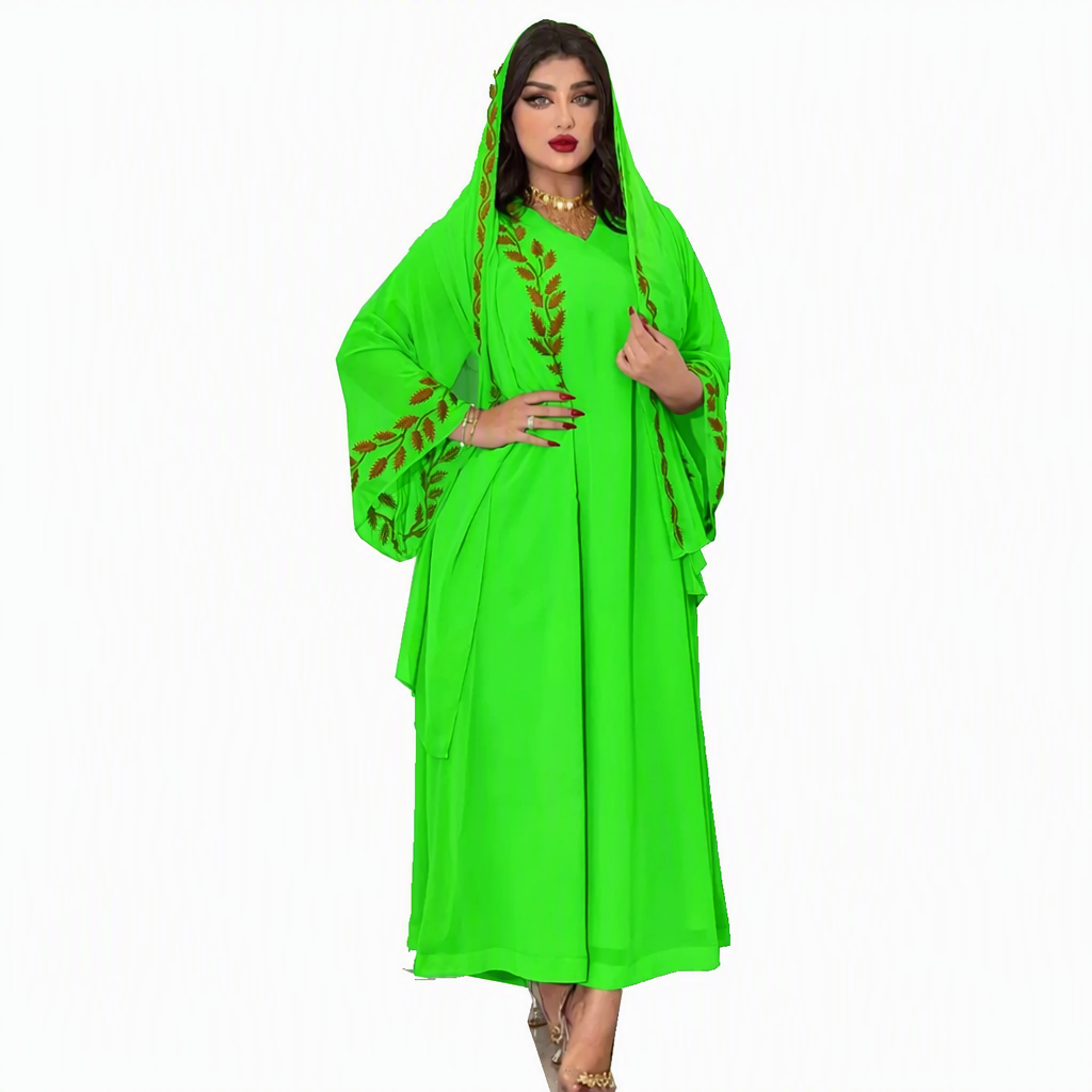 Verde
