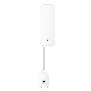 LEDEAST-Sensor de inundación de agua inteligente, Tuya, Wifi, Detector de fugas inalámbrico, Sensor de agua - Product Image 5