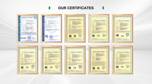 Cầu dao tự động thông minh TUYA Wifi không dây, tích hợp đồng hồ đo điện năng KWH, điều khiển từ xa, bảo vệ quá tải, quá áp cho nhà thông minh, chất liệu đồng - Product Image 6