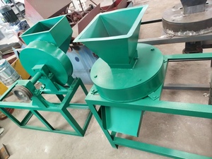 Venta caliente Palm Shell Kernel Separator Machine para Palm Nut Cracker Processing - Product Image 5