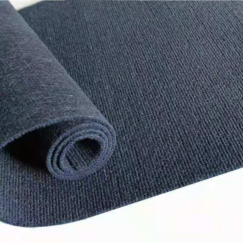 Striscia singola blu Navy
