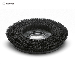 Thảm máy giặt bàn chải làm sạch bộ phận thiết bị sàn Scrubber làm sạch bàn chải sàn Scrubber đĩa bàn chải - Product Image 4