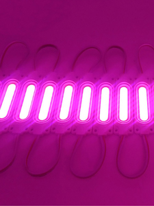 แผงวงจรไฟ LED โมดูล LED 12V DC สำหรับแผงวงจร SMD - Product Image 4