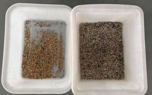 Metal Colour Sorter Aluminium Copper Mixed Colour Sorter Stone Colour Sorter Screening <strong>Machine</strong>