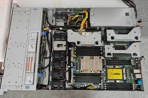 ใช้ R440แร็คเซิร์ฟเวอร์ที่มี4x 3.5 "HDD 16สล็อตหน่วยความจำกิกะบิต LAN H330 Pass-Through พร้อม - Product Image 5