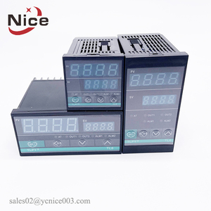 RKC CH702産業用インテリジェントPID温度コントローラー - Product Image 4