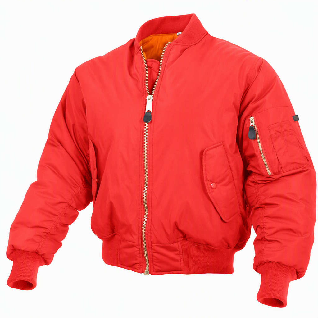 Coral Red