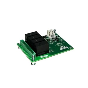 エアコンアクセサリーリレー出力モジュールBRD04879コンピュータ制御ボード - Product Image 2