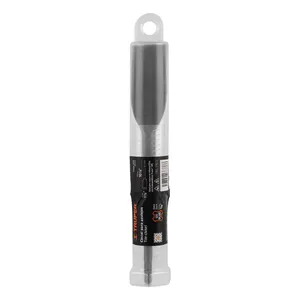 Truper 6单元套装SDS Plus 1-1/2 "X 10-1/2" 木柄冷凿平凿雕刻凿子用于雕刻瓷砖 - Product Image 2