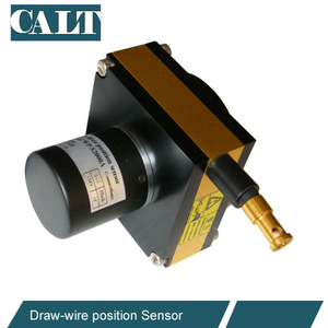 high precision 2000mm range draw wire <strong>displacement</strong> <strong>encoder</strong> <strong>sensor</strong> CWP-S2000 potentiometer - Product Image 6