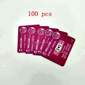 newest and most stable well sim <strong>V</strong>+2 with QPE For IP6 to 16promax - Product Image 5