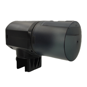 Alimentatore automatico per pesci con Timer di controllo per APP WiFi personalizzato per acquario - Product Image 1
