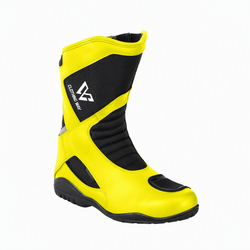 Jaune