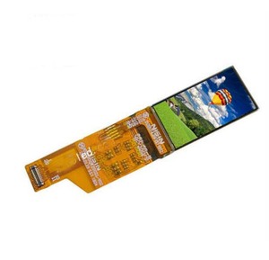 0.96 pollici OLED 120x240 RGB di colore completo RM69310 interfaccia parallela SPI interfaccia I2C interfaccia - Product Image 5