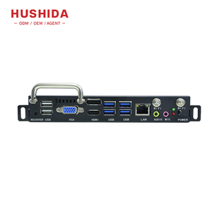HUSHIDA Ops <strong>Computer</strong> <strong>Core</strong> <strong>I3</strong> <strong>I5</strong> <strong>I7</strong> 10th Gen Interactive Whiteboard Accessories Ops Mini Pc - Product Image 6