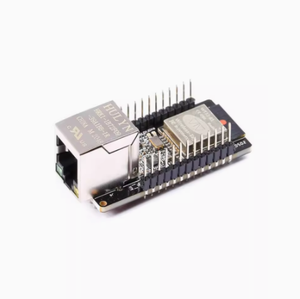 YC WT32-ETH01 Embedded seriell zu Ethernet/WiFi MCU-Modul ESP32 Wireless-Modul - Product Image 2