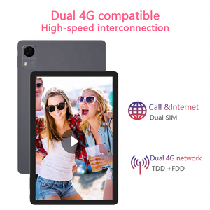 10.1 Inch Tablet <strong>Android</strong> with WiFi 3G USB Interface Shockproof Octa Core Processor Entertainment
