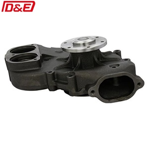 Germany Technology Truck部品Aftermarket Aluminum Water Pump <span class=keywords><strong>4572000201</strong></span> 4572000501