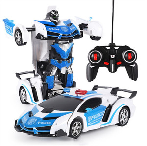 Remote Controlled Excavator Toy with 1/12 <strong>Function</strong> <strong>RC</strong> Crawler Charging <strong>RC</strong> <strong>Car</strong> - Product Image 1