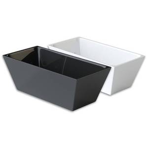 Icegalax Custom Logo Acrylic Cold Plunge Athlete Ice Bathtub Large Size Hom Spa Massage Tub for Ice Bath <strong>Chiller</strong>