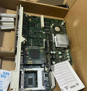 100% новый 6FC5357-0BB33-0AE1, 840D/DE NCU 573,2 Pentium II не поставляются с системной программной памятью - Product Image 3