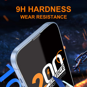 Chống trầy xước và chống cháy nổ bảo vệ màn hình cho iPhone 11 12 13 14 PRO bảo vệ màn hình - Product Image 6