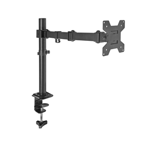 Laptop Monitor Mount,Single Monitor Desk Mount Holds 13-32 Inch <strong>Computer</strong> Screen - Product Image 1
